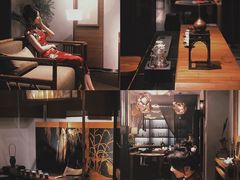 -创典居(槐安店)