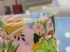 -山与蓝·轻糖鲜果蛋糕(勒泰店)