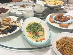 -南园酒家(前进路店)
