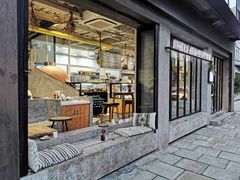 -O'mills Sourdough Bakery&Bistro(永嘉路店)