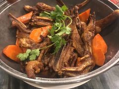 美极鸭五件-美极鲜食坊(宝安南路店)