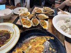 -金谷园饺子·烧烤(人大总店)