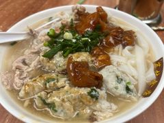-荔林食店(西华路店)