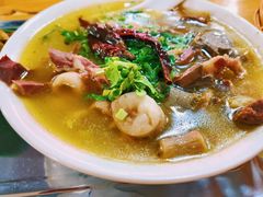 -刘一碗羊肚(绿地城市大脑数字产业小镇店)