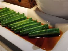 -拈菜(观音桥阳光世纪店)