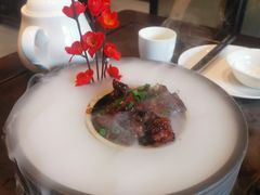 -茶叁酒肆·楚味江湖(菱角湖店)