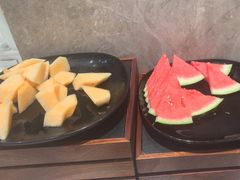 -大渔铁板烧(花园道店)