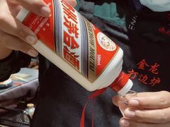 -金龙·打边炉(武进路店)