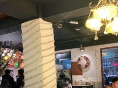 -通海俄式烧烤·俄罗斯大串(嵩山路店)