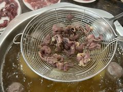 -蔡社牛肉城(龙湖店)