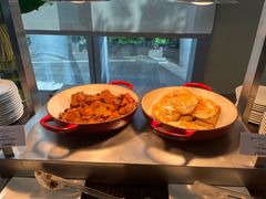 -天津东凯悦酒店·Market Café自助餐厅