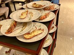 -盛宴自助餐厅(运达喜来登店)