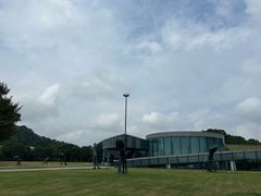 -上海月湖雕塑公园