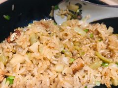 水绿闷饭-原味田园·客家菜·土窑鸡(中航城君尚购物中心店)