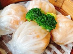 虾饺皇-味可道·黄圃人家园林酒家(兆丰店)