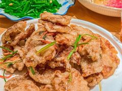 -同合居·非遗东北菜(王府井店)