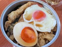 温泉蛋手打乌冬-烧鸟横丁(联发文创口岸店)