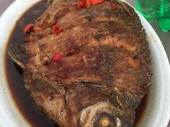 iphone_upload_pic-小陆莲花蟹园农家乐(莲花岛店)