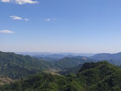 -六里坪国家森林公园