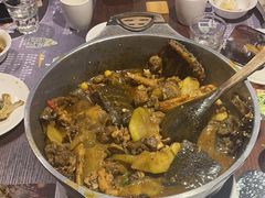 -甲大帅·甲鱼·椰子鸡主题餐厅(唐家店)