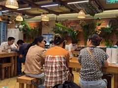 -云阿蛮云南生烫牛肉米线(奉贤路店)