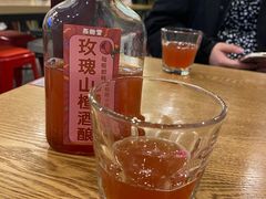 -西粉堂新疆米粉(朝外店)