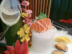 -粤·向群饭店(二沙岛店)