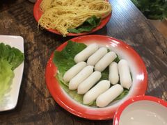 -小龍鳳·港式海鲜打边炉(沙湖路店)