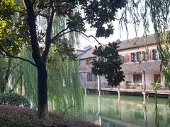 -乌镇西栅景区