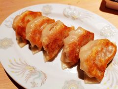 -小山日本料理(电子大厦店)
