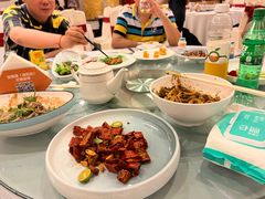 -全聚德(上海首店浦东店)
