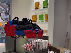 -LELECHA乐乐茶(新街口大洋店)