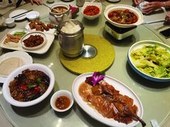 -刘胖子家常菜·蹄花焖藕(兴业店)