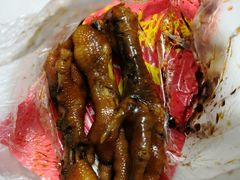 -鸡脚旮旯平江路店
