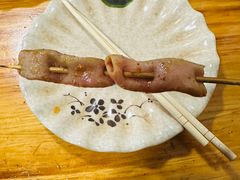 -二马路野馄饨烧烤(二马路店)