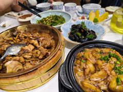 -围龙屋客家食府(福田店)