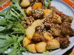 -桂马·日本料理·海胆·海鲜饭·酒场(民主广场店)