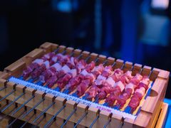 -很久以前羊肉串(打浦路店)