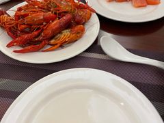 -昆泰嘉华酒店-嘉华咖啡厅