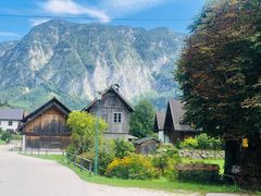 -布劳伽斯特豪夫哈尔施塔特宾馆