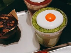 -Ann COFFEE(来福士店)