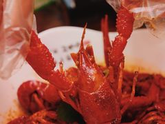 -漫天香·小龙虾餐厅(夏湾店)