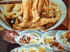 -洞子口张老二凉粉(文殊院店)