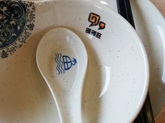 -多多旺港式茶餐厅(新区店)