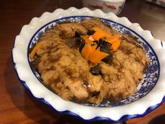 -临潼印象·特色陕菜