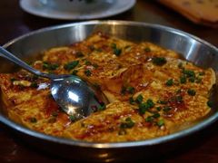 客家酿豆腐-农汤老店(顺联公园里店)