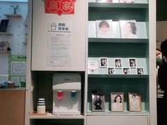 -天真蓝照相馆(宁波来福士店)