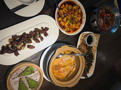 -外婆家(杭州马塍店·杭帮菜名店)