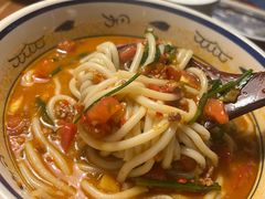 -雀舞云南菜(天津天河城购物中心店)