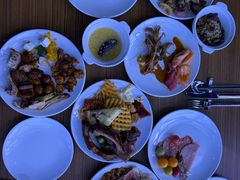 -东方明珠·空中旋转餐厅